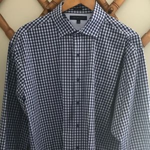Tommy Hilfiger Men's Shirt
